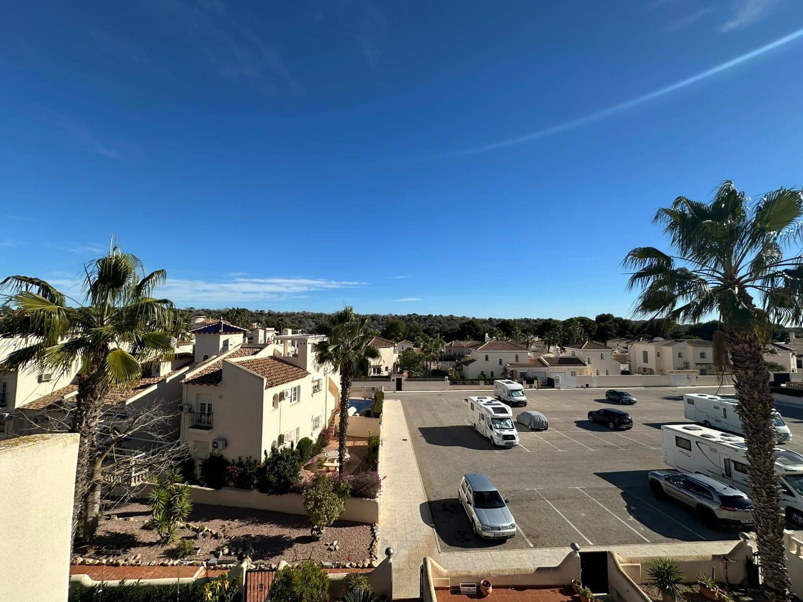 2 slaapkamer Huis te koop in Las Ramblas Golf met zwembad - € 235.000 (Ref: 9726975)