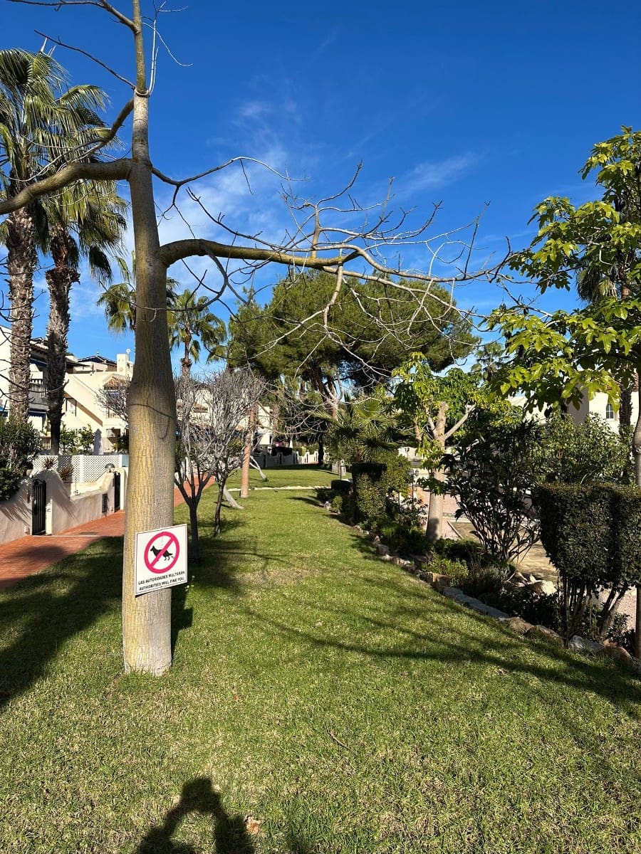 2 slaapkamer Huis te koop in Las Ramblas Golf met zwembad - € 235.000 (Ref: 9726975)