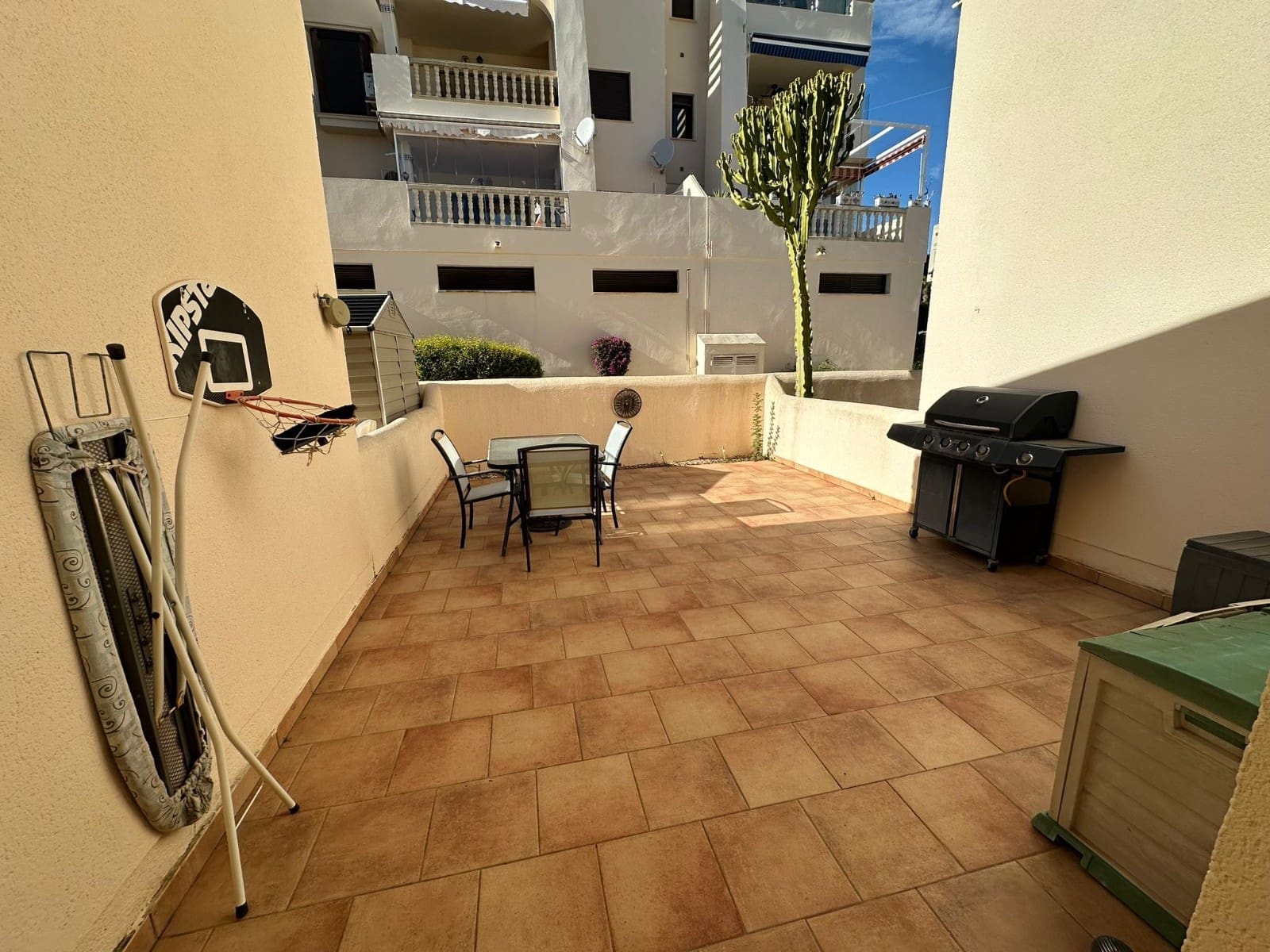 2 slaapkamer Huis te koop in Las Ramblas Golf met zwembad - € 235.000 (Ref: 9726975)