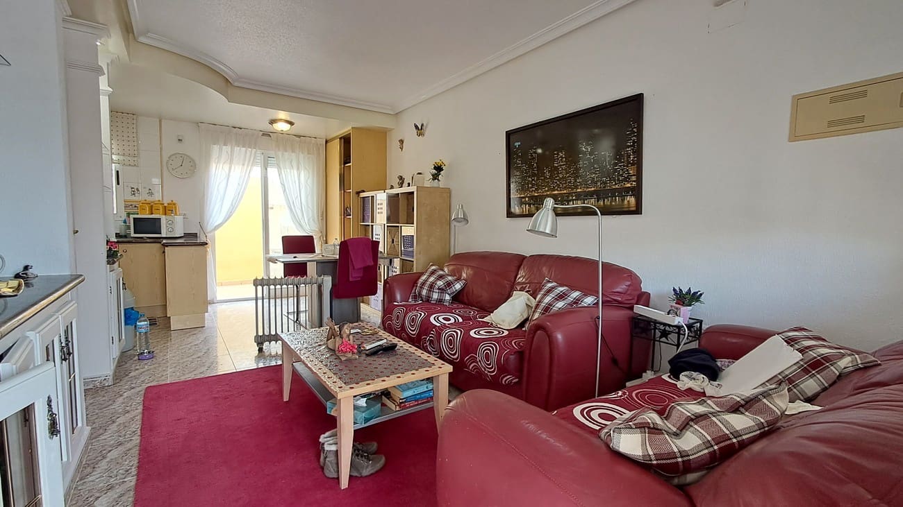 2 soverom Hus til salgs i Blue Lagoon med svømmebasseng - € 159 000 (Ref: 9726977)