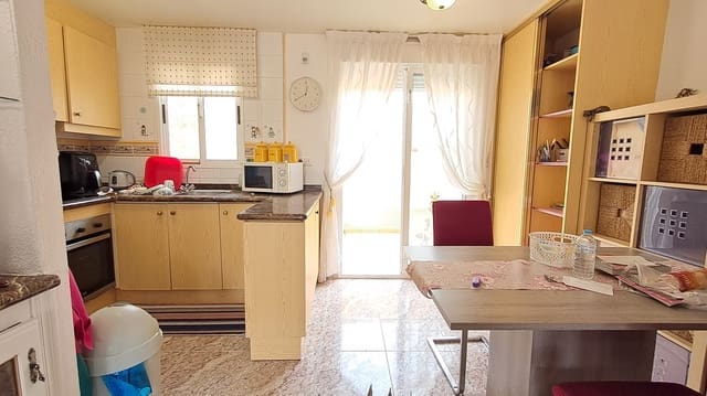 2 soverom Hus til salgs i Blue Lagoon med svømmebasseng - € 159 000 (Ref: 9726977)