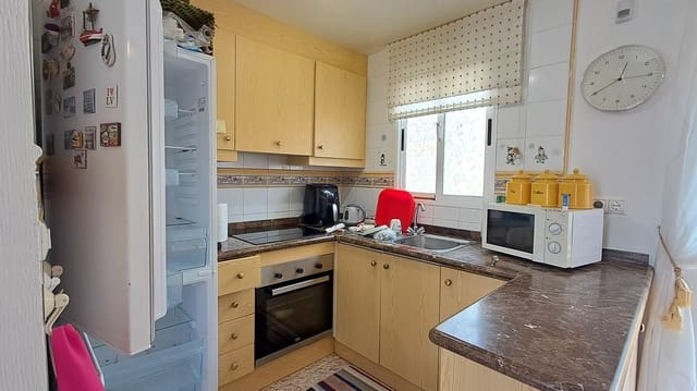 2 soverom Hus til salgs i Blue Lagoon med svømmebasseng - € 159 000 (Ref: 9726977)