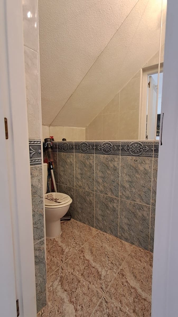 2 soverom Hus til salgs i Blue Lagoon med svømmebasseng - € 159 000 (Ref: 9726977)