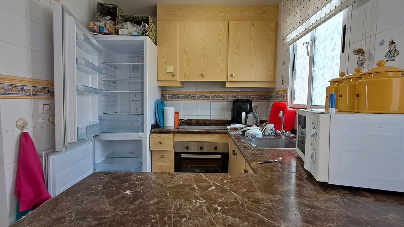 2 soverom Hus til salgs i Blue Lagoon med svømmebasseng - € 159 000 (Ref: 9726977)