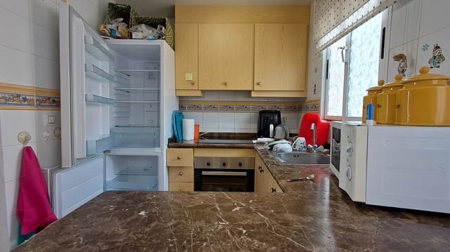 2 soverom Hus til salgs i Blue Lagoon med svømmebasseng - € 159 000 (Ref: 9726977)