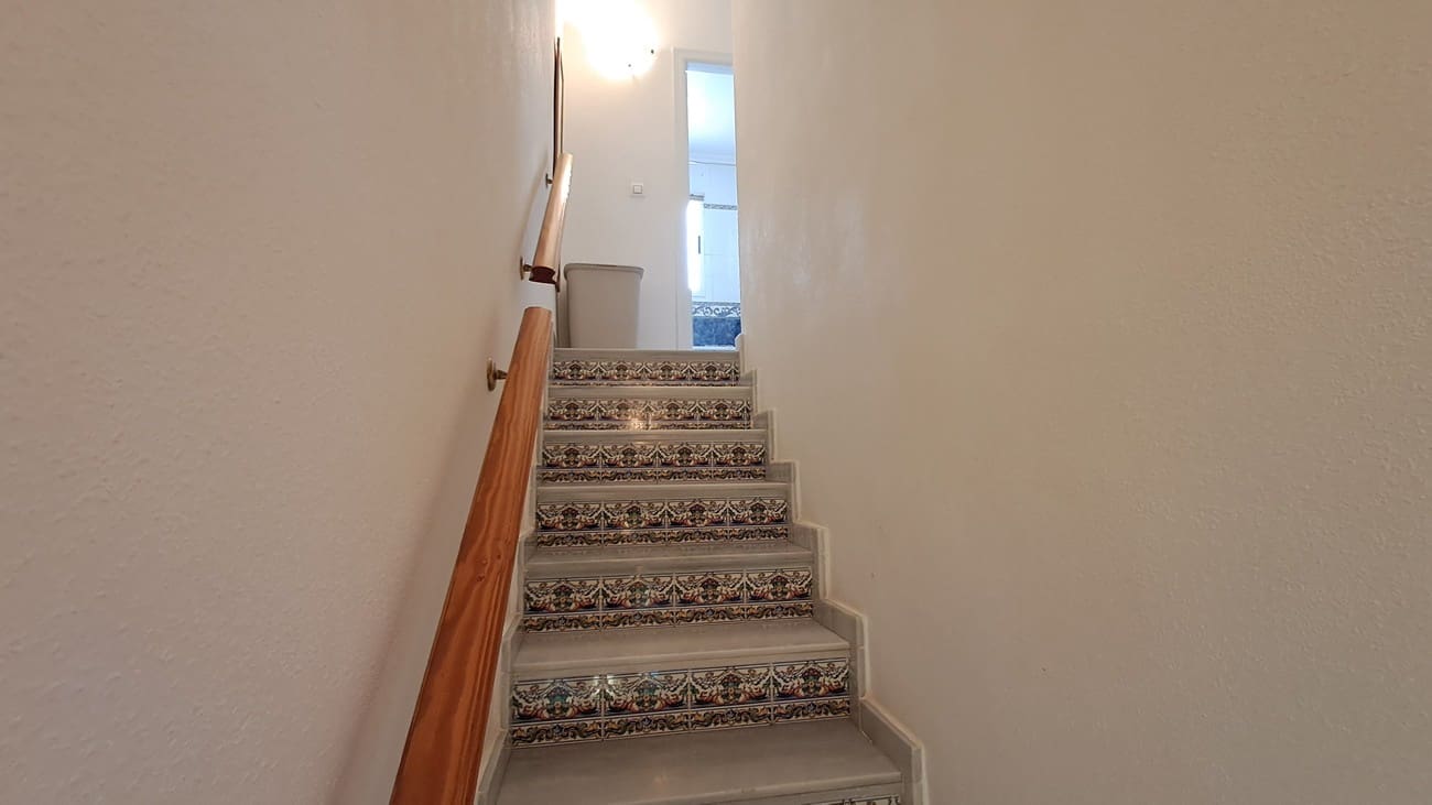 2 soverom Hus til salgs i Blue Lagoon med svømmebasseng - € 159 000 (Ref: 9726977)