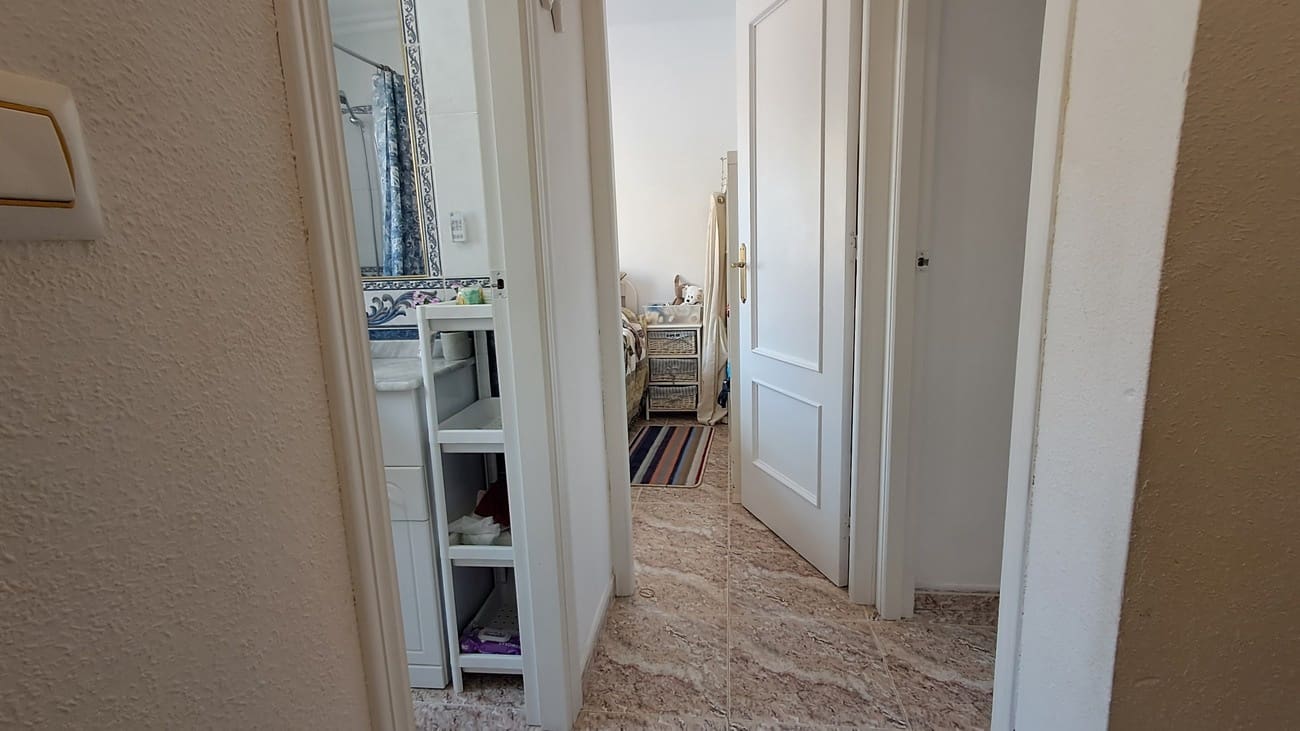 2 soverom Hus til salgs i Blue Lagoon med svømmebasseng - € 159 000 (Ref: 9726977)