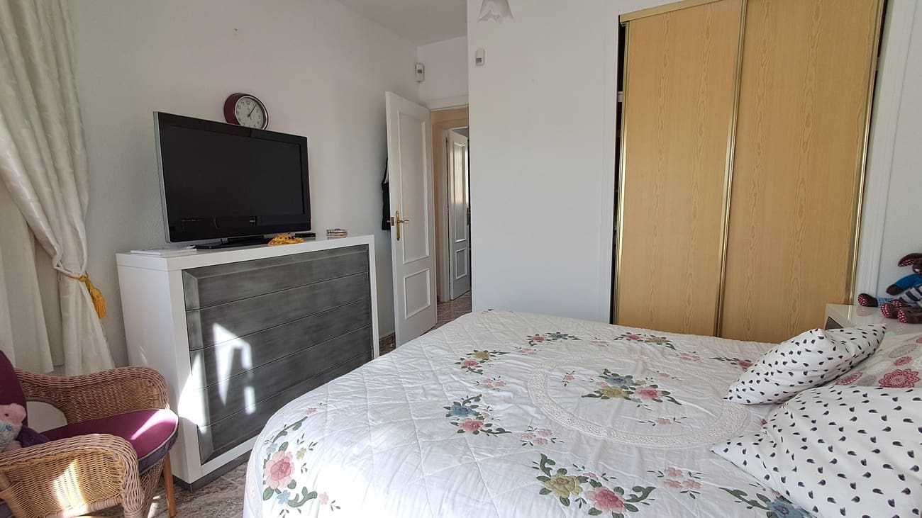 2 soverom Hus til salgs i Blue Lagoon med svømmebasseng - € 159 000 (Ref: 9726977)