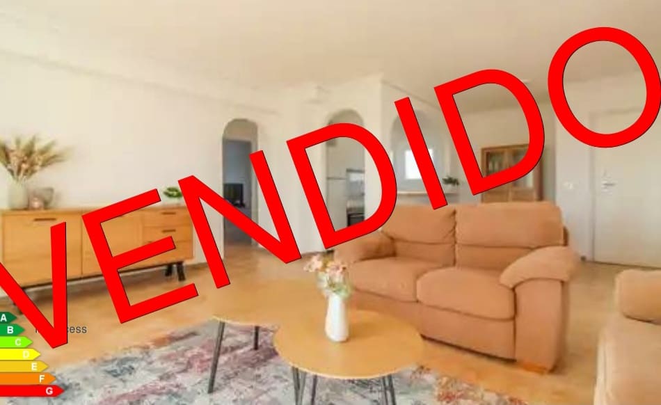 2 bedroom Apartment for sale in Orihuela - € 247,000 (Ref: 9726978)