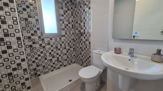 2 sypialnia Penthouse na sprzedaż w La Zenia, Orihuela - 322 100 € (Ref: 9726979)