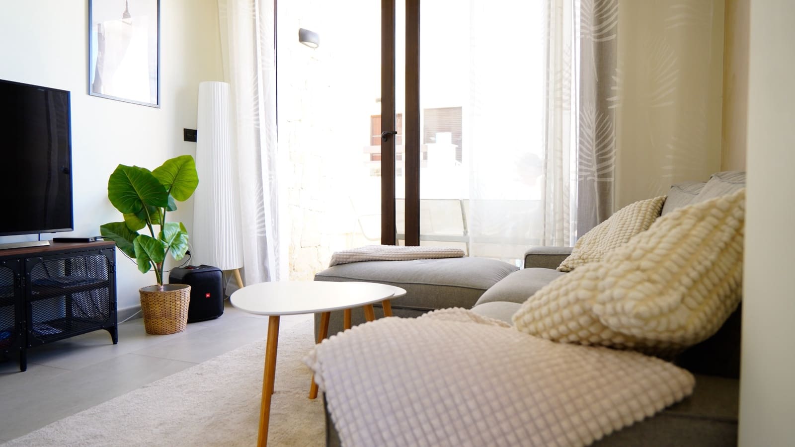 3 soveværelse Lejlighed til salg i Torrevieja med swimmingpool garage - € 329.000 (Ref: 9726980)