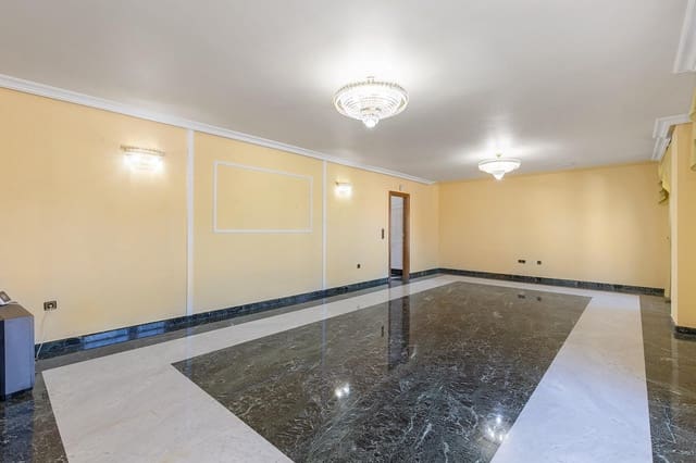 5 sovrum Villa till salu i El Chaparral - La Siesta - La Torreta, Torrevieja med pool garage - 780 000 € (Ref: 9726981)