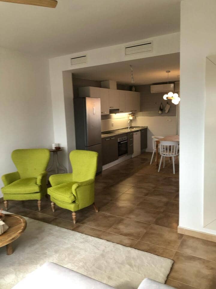 3 sypialnia Dom na sprzedaż w Los Alcazares z basenem - 360 000 € (Ref: 9726983)