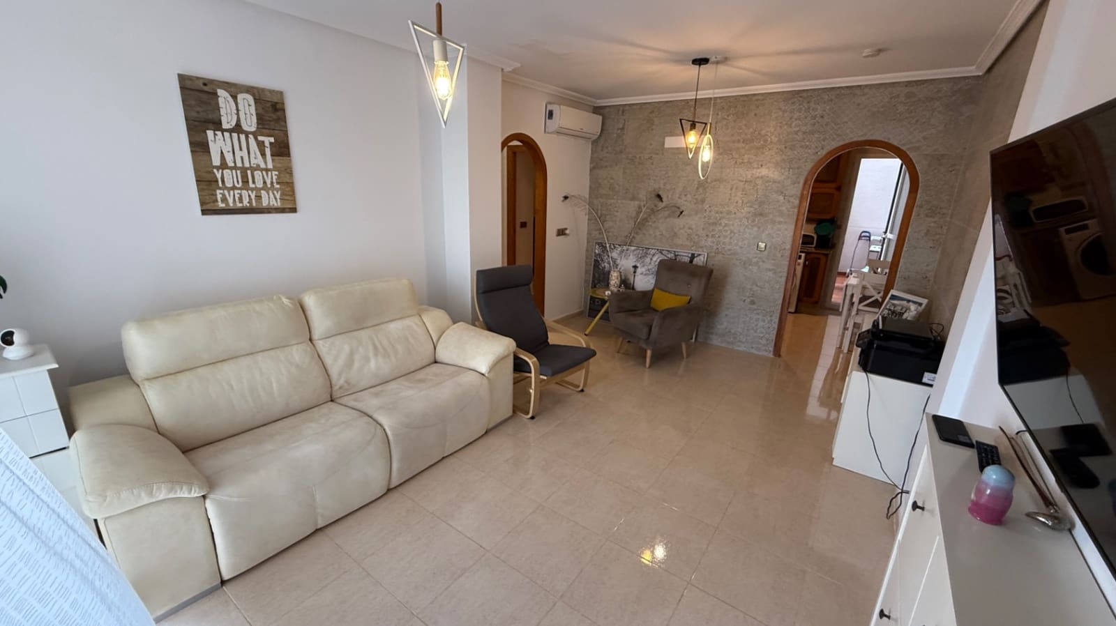 Apartamento de 2 habitaciones en Orihuela en venta con piscina - 159.000 € (Ref: 9726985)