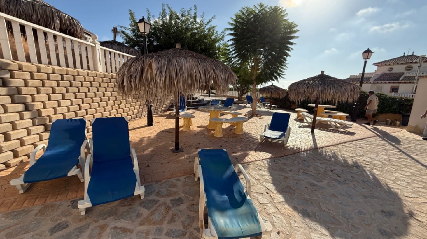 Apartamento de 2 habitaciones en Orihuela en venta con piscina - 159.000 € (Ref: 9726985)