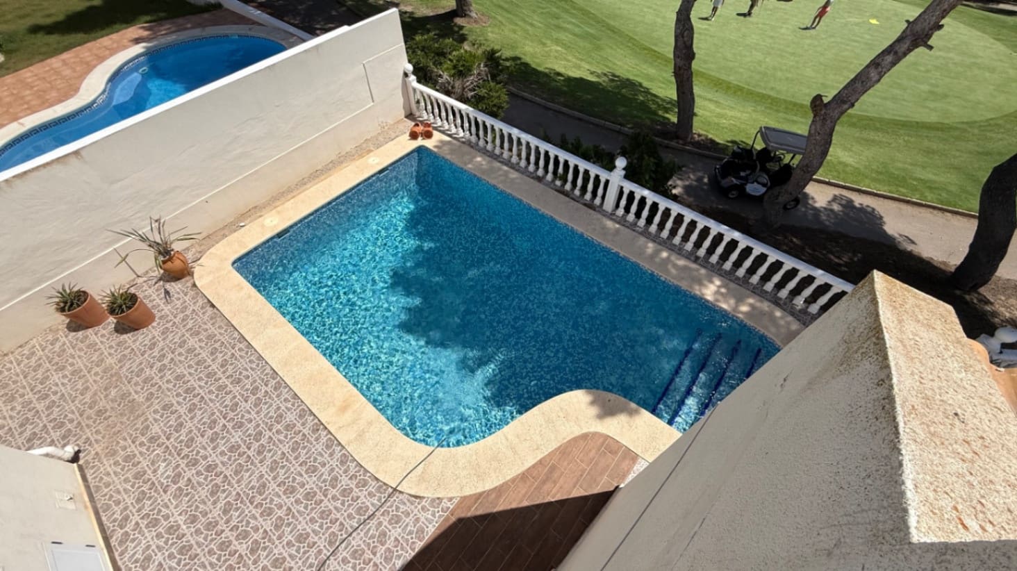 4 Zimmer Villa zu verkaufen in Orihuela mit Pool Garage - 675.000 € (Ref: 9726988)