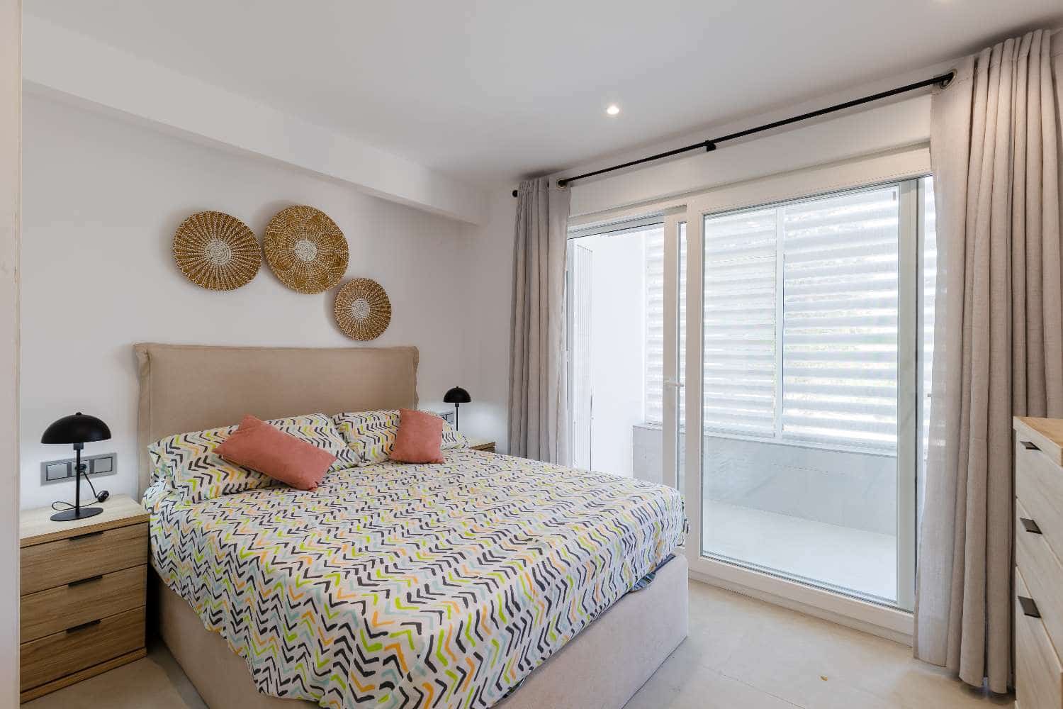 Bungalow de 2 habitaciones en Orihuela en venta - 175.000 € (Ref: 9726995)