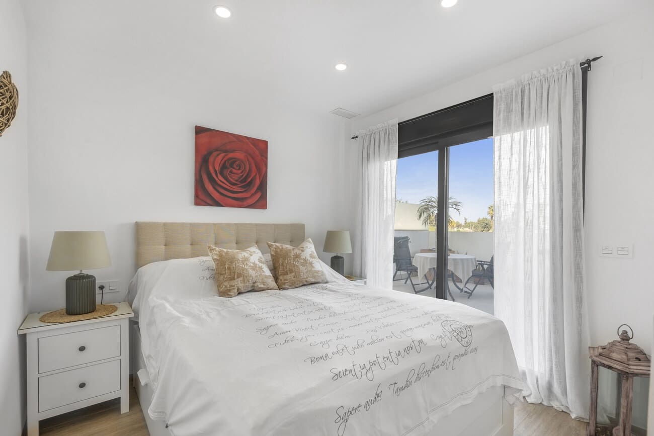 2 chambre Appartement à vendre à Los Alcazares avec piscine - 269 000 € (Ref: 9726996)