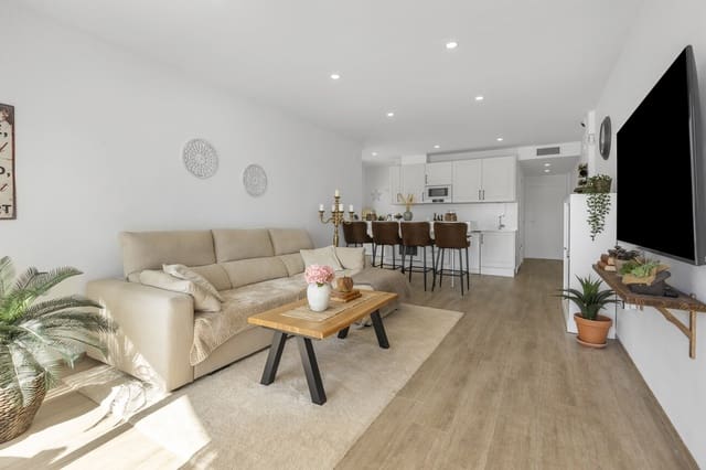 2 chambre Appartement à vendre à Los Alcázares avec piscine - 269 000 € (Ref: 9726996)