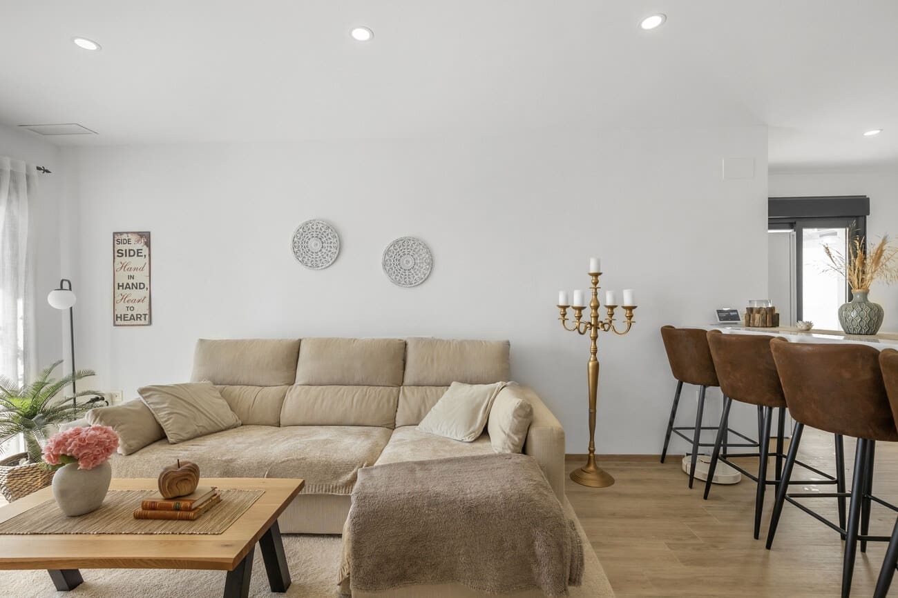 2 chambre Appartement à vendre à Los Alcazares avec piscine - 269 000 € (Ref: 9726996)