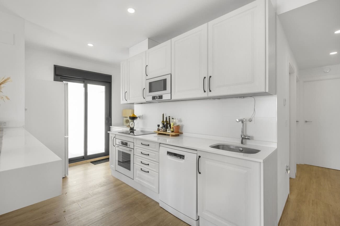 2 chambre Appartement à vendre à Los Alcazares avec piscine - 269 000 € (Ref: 9726996)