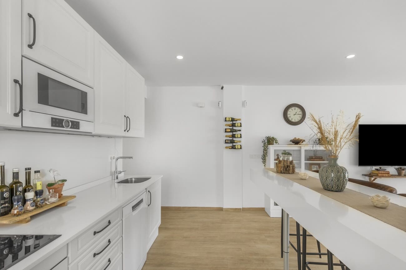 2 chambre Appartement à vendre à Los Alcazares avec piscine - 269 000 € (Ref: 9726996)