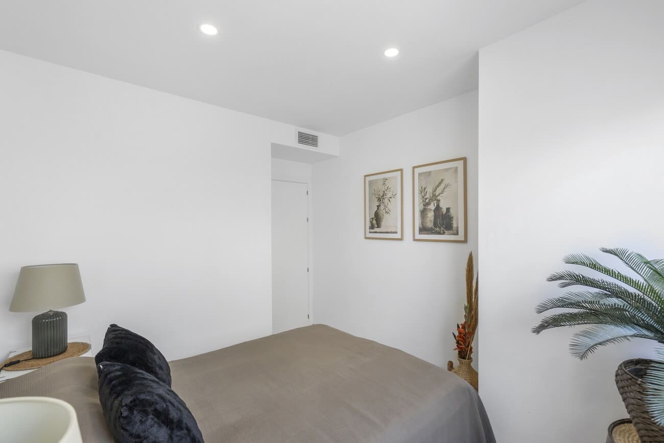 2 chambre Appartement à vendre à Los Alcazares avec piscine - 269 000 € (Ref: 9726996)