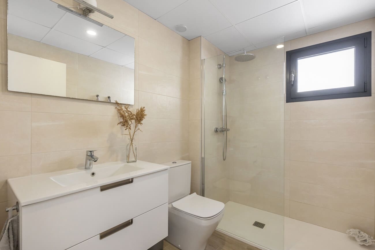 2 chambre Appartement à vendre à Los Alcazares avec piscine - 269 000 € (Ref: 9726996)