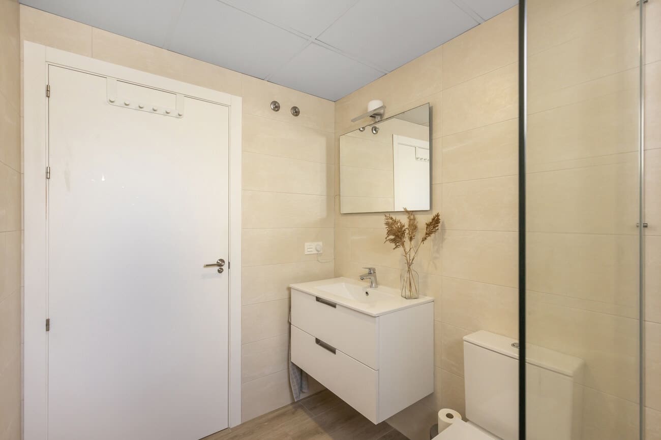 2 chambre Appartement à vendre à Los Alcazares avec piscine - 269 000 € (Ref: 9726996)