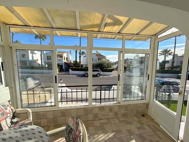 3 sypialnia Dom na sprzedaż w Villamartin, Orihuela z basenem garażem - 229 950 € (Ref: 9726997)