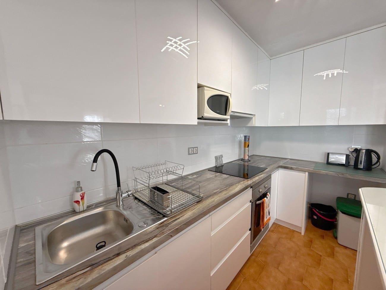 3 sypialnia Dom na sprzedaż w Villamartin z basenem garażem - 229 950 € (Ref: 9726997)