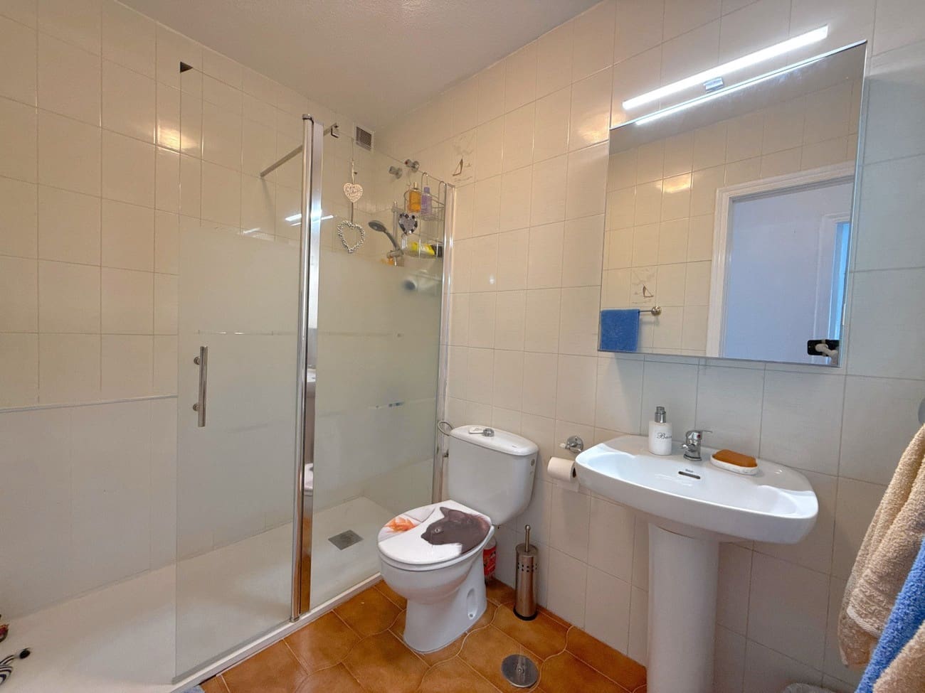 3 sypialnia Dom na sprzedaż w Villamartin z basenem garażem - 229 950 € (Ref: 9726997)