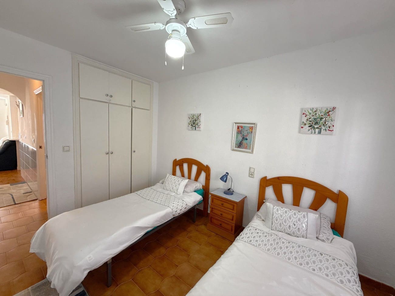 3 sypialnia Dom na sprzedaż w Villamartin z basenem garażem - 229 950 € (Ref: 9726997)