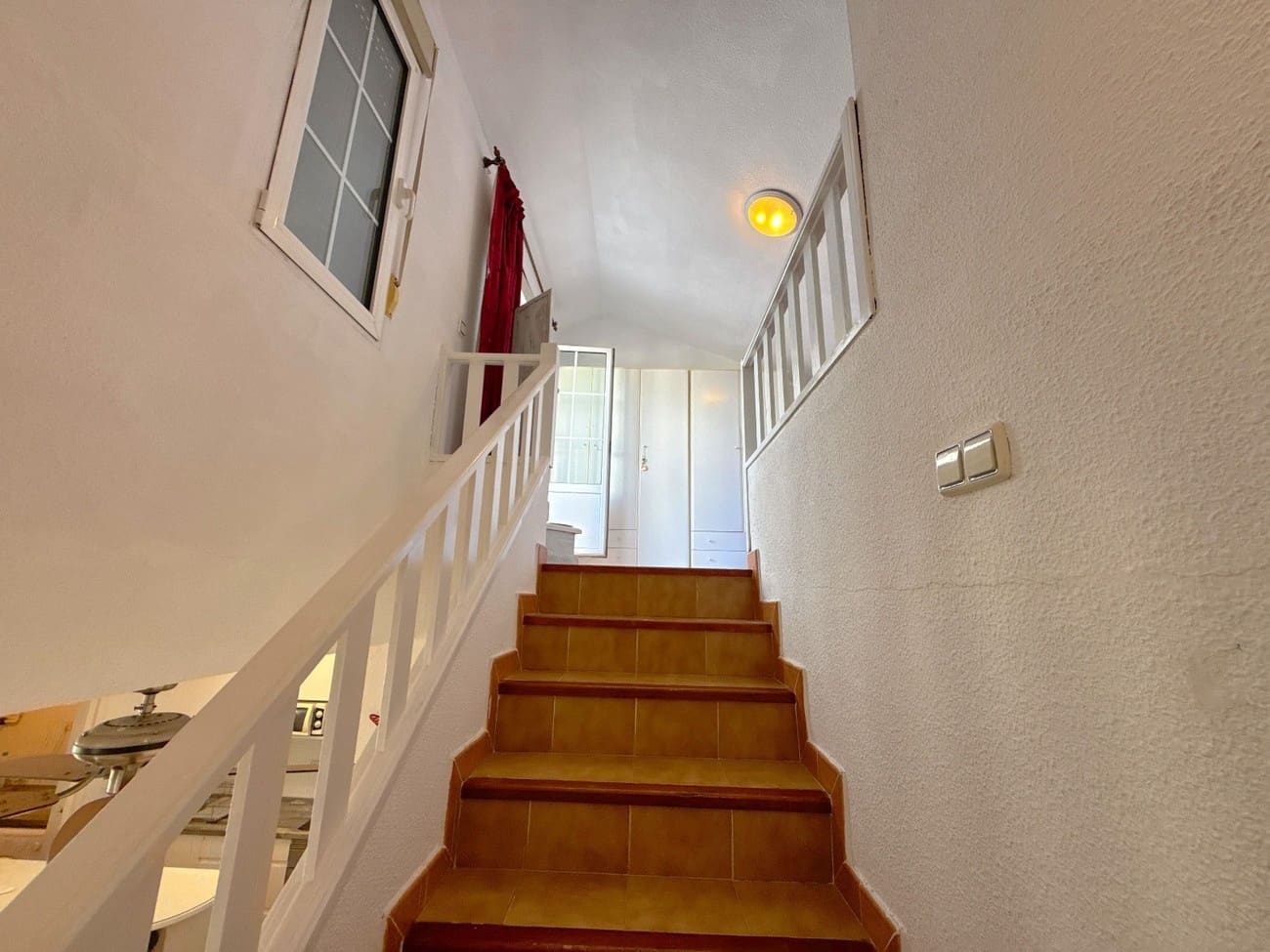 3 sypialnia Dom na sprzedaż w Villamartin z basenem garażem - 229 950 € (Ref: 9726997)