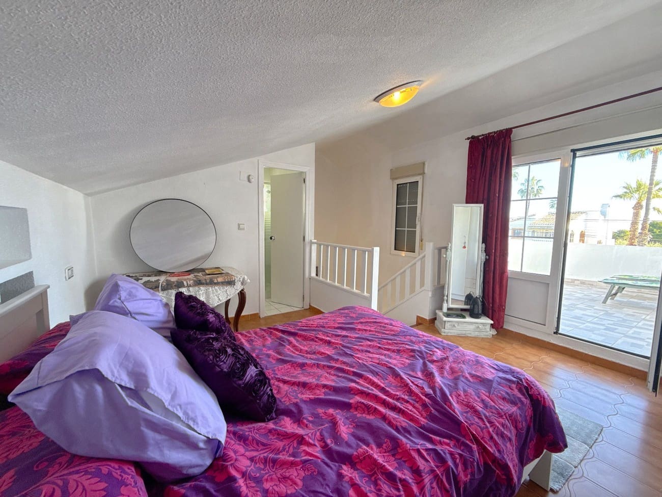 3 sypialnia Dom na sprzedaż w Villamartin z basenem garażem - 229 950 € (Ref: 9726997)