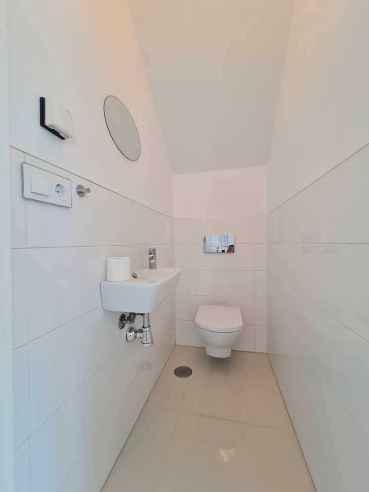 2 bedroom Villa for sale in Cabo Roig with pool garage - € 395,000 (Ref: 9726998)