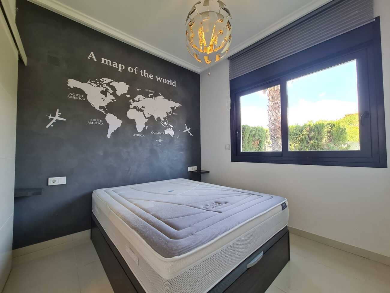 2 bedroom Villa for sale in Cabo Roig with pool garage - € 395,000 (Ref: 9726998)