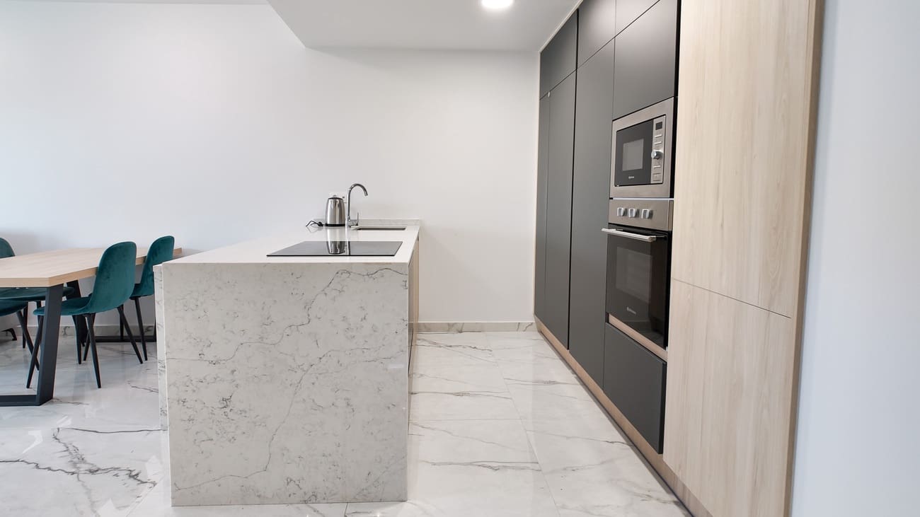 2 bedroom Apartment for sale in Playa Flamenca - € 349,500 (Ref: 9726999)