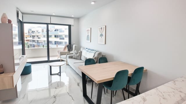 2 bedroom Apartment for sale in Playa Flamenca, Orihuela - € 349,500 (Ref: 9726999)