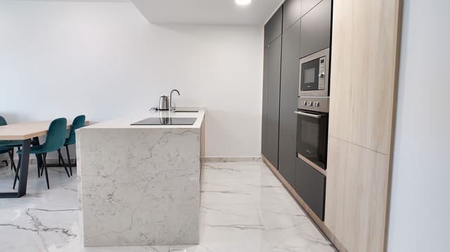 2 bedroom Apartment for sale in Playa Flamenca, Orihuela - € 349,500 (Ref: 9726999)