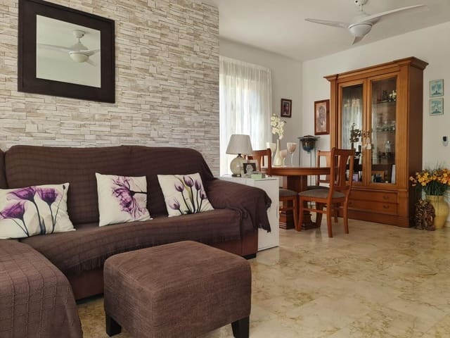 3 Zimmer Villa zu verkaufen in Las Ramblas Golf, Orihuela mit Pool - 479.000 € (Ref: 9727000)