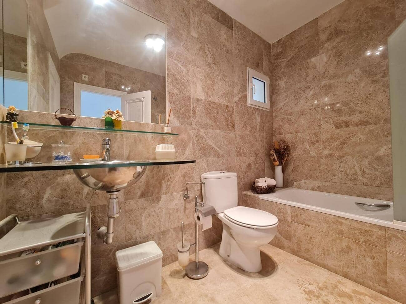 3 bedroom Villa for sale in Las Ramblas Golf with pool - € 479,000 (Ref: 9727000)