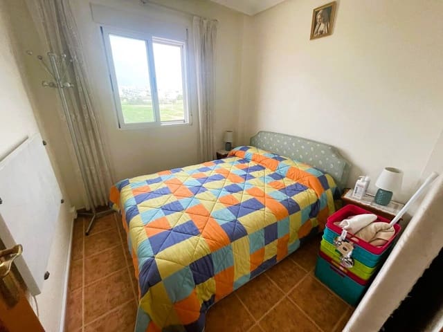 3 camera da letto Casa in vendita in Punta Prima, Torrevieja con piscina garage - 199.000 € (Rif: 9727001)