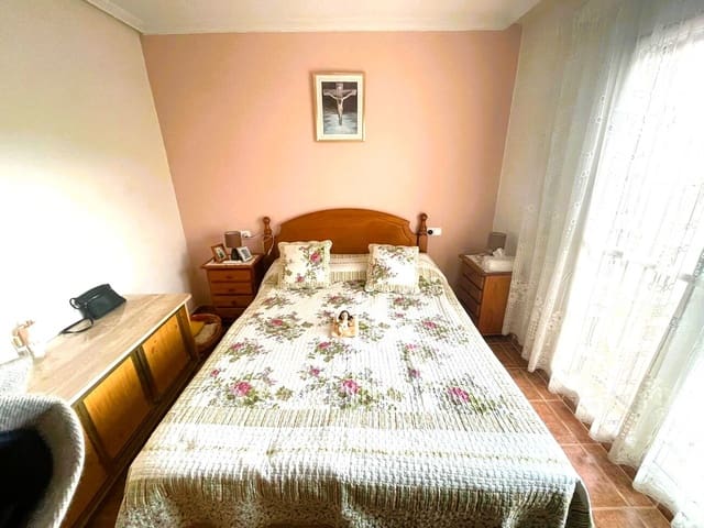 3 camera da letto Casa in vendita in Punta Prima, Torrevieja con piscina garage - 199.000 € (Rif: 9727001)