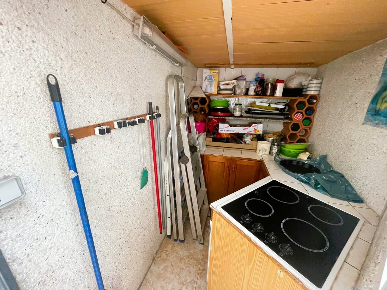 3 bedroom Townhouse for sale in Punta Prima with pool garage - € 199,000 (Ref: 9727001)