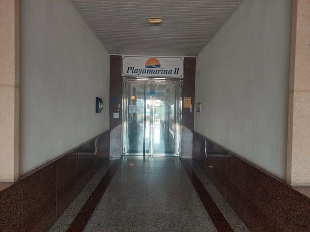 1 soveværelse Lejlighed til salg i La Zenia, Orihuela med swimmingpool garage - € 169.000 (Ref: 9727003)