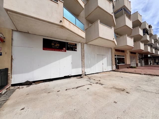 Local Comercial en La Zenia, Orihuela en venta - 399.950 € (Ref: 9727099)