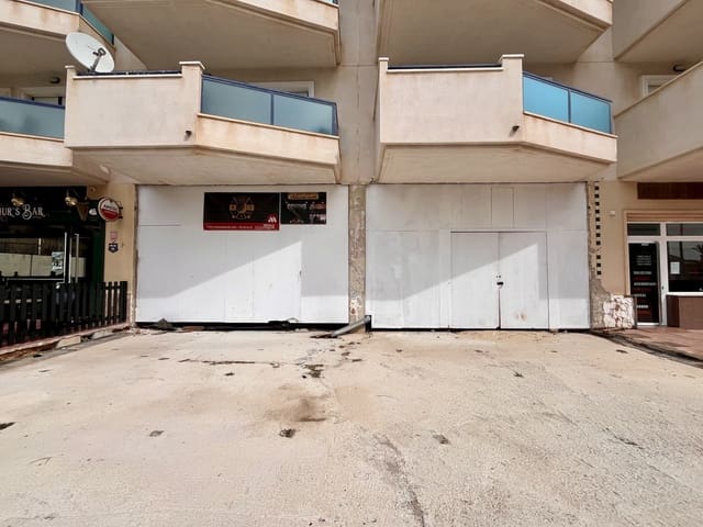 Local Comercial en La Zenia, Orihuela en venta - 399.950 € (Ref: 9727099)