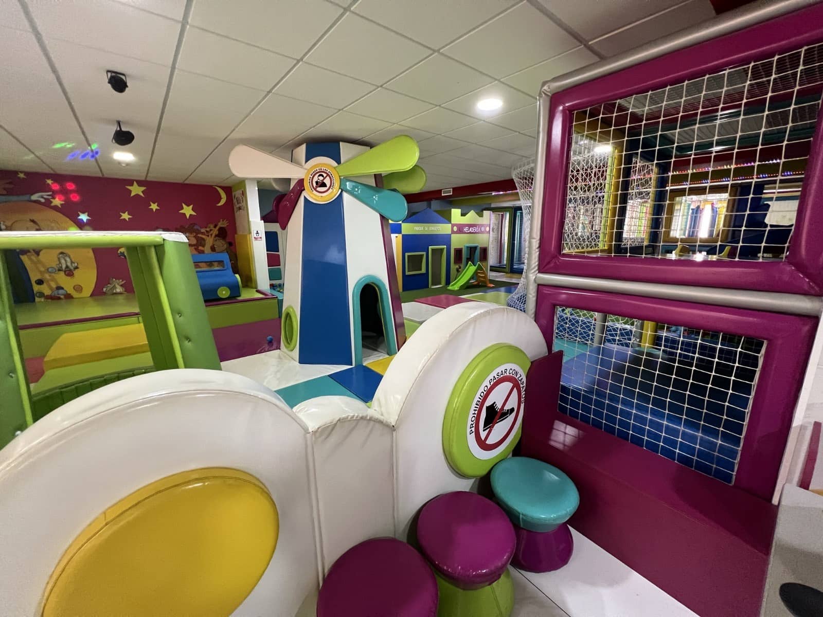 Commercieel te koop in Torrevieja - € 1.000.000 (Ref: 9727101)