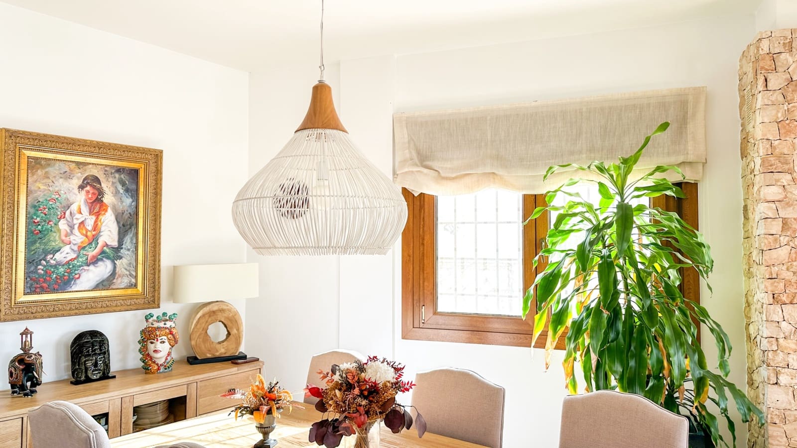 7 bedroom Villa for sale in Dehesa de Campoamor with pool garage - € 1,349,000 (Ref: 9727102)